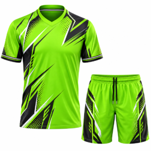 Cricket Uniform