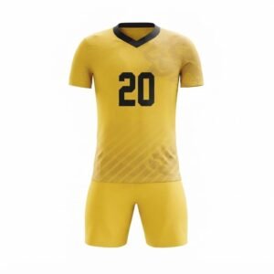 Football Uniform