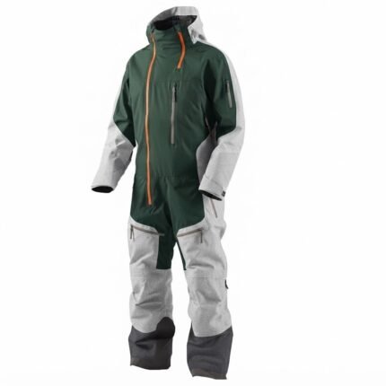 OEM Skiing & Snowboarding Apparel Manufacturing for Sportswear Brands