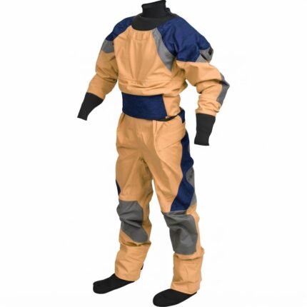 Sailing Gear with UV Protection and Waterproof Features for Maximum Comfort