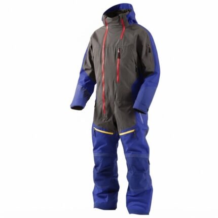 High Performance Ski & Snowboard Outerwear Manufacturer for Athletes