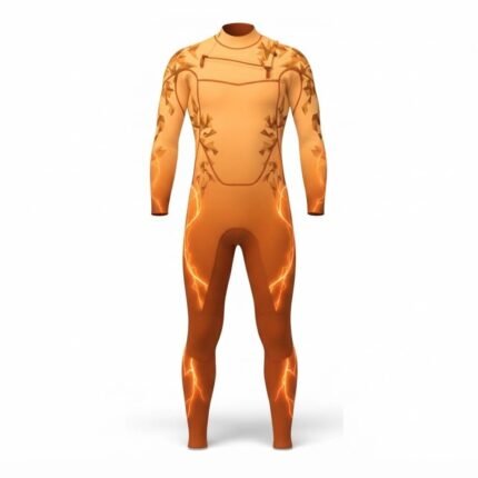 High Quality Surfing Suits & Apparel Manufacturer for Competitions