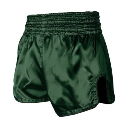 Custom Boxing Shorts for Sportswear & Combat Sports Brands