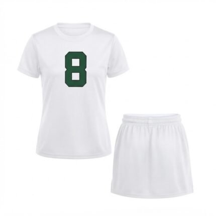 Custom Hockey Team Uniform | Premium Ice Hockey Jersey & Shorts Set for Teams and Brands