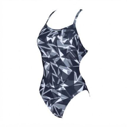 Custom Swimming Suit | Women's Performance One Piece Swimsuit for Swimming Teams & Sports Brands